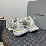 Balenciaga, 3XL Gradient, Men's Sneaker, Grey