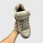 Christian Dior, Skater, Men's Sneaker, Beige