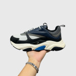 Christian Dior, B22, Men's Sneaker, White