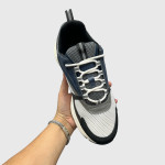 Christian Dior, B22, Men's Sneaker, White