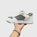 Christian Dior, B27, Men's Snaeker, Grey