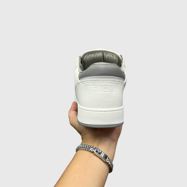 Christian Dior, B27, Men's Snaeker, Grey