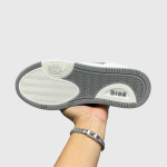 Christian Dior, B27, Men's Snaeker, Grey