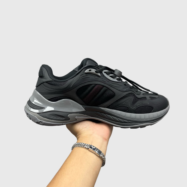Gucci, 2.0, Men's Sneaker, Black