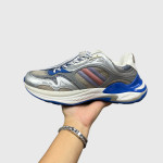 Gucci, 2.0, Men's Sneaker, Grey