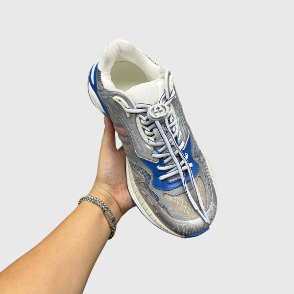 Gucci, 2.0, Men's Sneaker, Grey