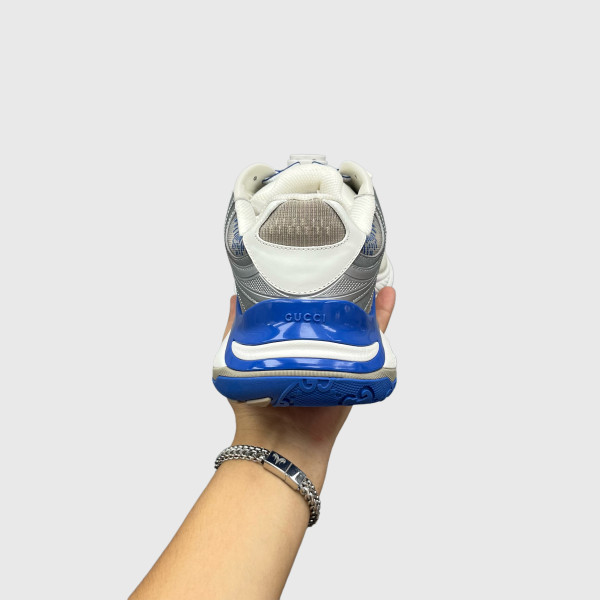Gucci, 2.0, Men's Sneaker, Grey
