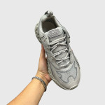 Gucci, Cub3d Trainer, Men's Sneaker, Grey