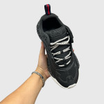 Gucci, Cub3d Trainer, Men's Sneaker, Black