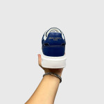 Louis Vuitton, Beverly Hills, Men's Sneaker, Blue