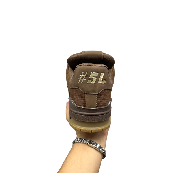 Louis Vuitton, Trainer, Men's Sneaker, Brown