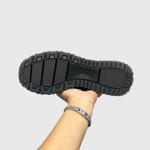Louis Vuitton, Run Away, Men's Sneaker, Black
