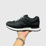 Louis Vuitton, Run Away, Men's Sneaker, Black