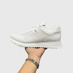 Louis Vuitton, Run Away, Men's Sneaker, White