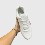 Louis Vuitton, Run Away, Men's Sneaker, White