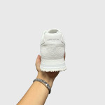 Louis Vuitton, Run Away, Men's Sneaker, White