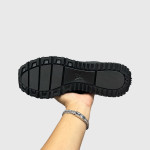 Louis Vuitton, Run Away, Men's Sneaker, Black