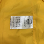 Fendi, Down, Men's Jacket, Black