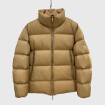 Moncler, Tarn Short Down, Men's Jacket, Camel