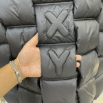 Moncler x Raxxy, Panelled, Men's Jacket, Black