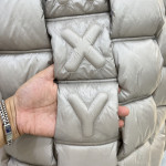 Moncler x Raxxy, Panelled, Men's Jacket, Grey