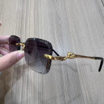 Cartier, Panthere, Unisex Eyewear