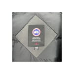 Canada Goose, Chilliwack Bomber, Men's Jackets, Grey