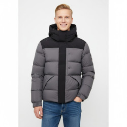 Moncler, Madeira, Men's Jacket, Grey