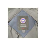 Canada Goose, Chilliwack Bomber, Men's Jackets, Navy