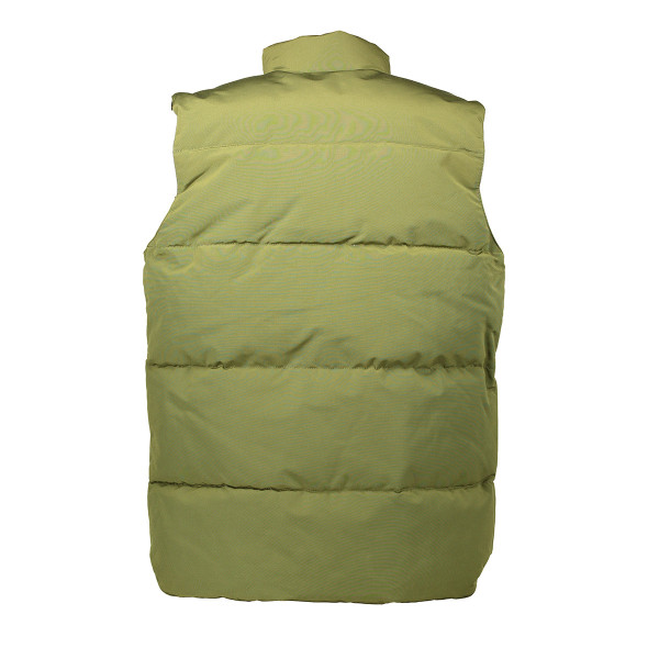 Canada Goose, Freestyle Crew, Men's Vest, Khaki