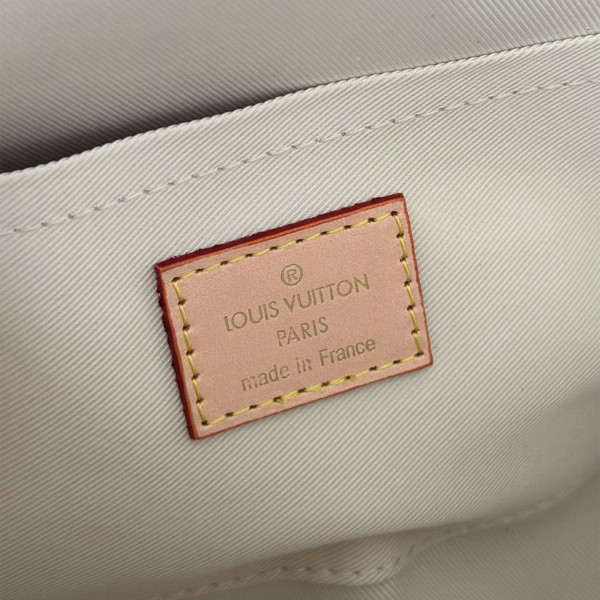Louis Vuitton, Cluny Mini, Women's Bag, Brown