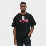 Balenciaga, Men's T-Shirt, Black
