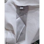 Christian Dior, Men's T-Shirt, White
