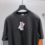 Christian Dior, Men's T-Shirt, Black