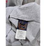 Louis Vuitton, Men's T-Shirt, Grey