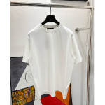 Louis Vuitton, Men's T-Shirt, White