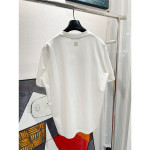 Louis Vuitton, Men's T-Shirt, White