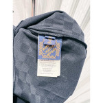 Louis Vuitton, Men's T-Shirt, Black
