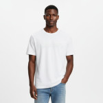 Louis Vuitton, Men's T-Shirt, White