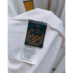 Louis Vuitton, Men's T-Shirt, White