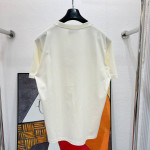 Valentino, Men's T-Shirt, White
