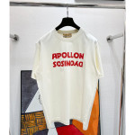 Valentino, Men's T-Shirt, White