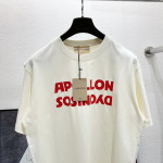 Valentino, Men's T-Shirt, White