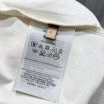 Valentino, Men's T-Shirt, White