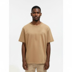 Ami, Men's T-Shirt, Camel
