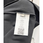 Ami, Men's T-Shirt, Black