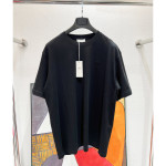 Ami, Men's T-Shirt, Black