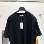 Ami, Men's T-Shirt, Black