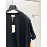 Ami, Men's T-Shirt, Black