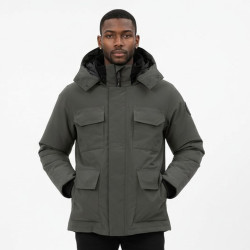 Canada Goose, Maitland, Men's Jacket, Grey